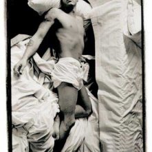 un ritratto sexy di Eminem