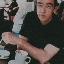 l'attore John Hannah