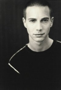 Locandina di Jonah Blechman