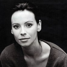 Mathilda May