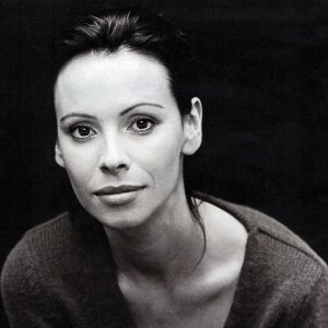 Mathilda May