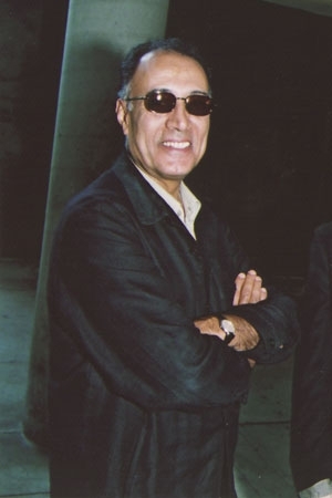 Abbas Kiarostami 4902