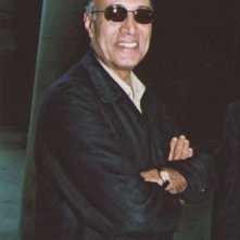 Abbas Kiarostami