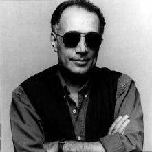 Abbas Kiarostami