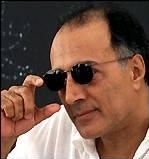 Abbas Kiarostami