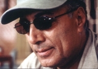 Abbas Kiarostami