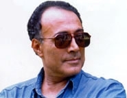 Abbas Kiarostami