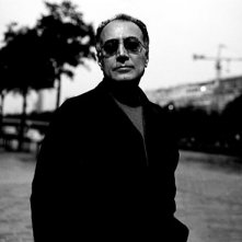Abbas Kiarostami