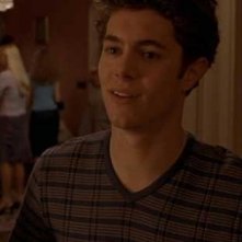Adam Brody in una scena di American Pie 2