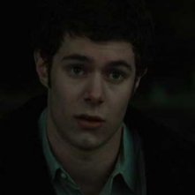 Adam Brody in una scena di The Ring, del 2002