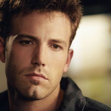 Ben Affleck In Una Scena Del Film Jersey Girl 4862