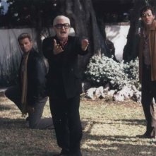 Kevin Pollak in una scena del film FBI: Protezione testimoni 2