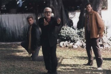 Kevin Pollak in una scena del film FBI: Protezione testimoni 2