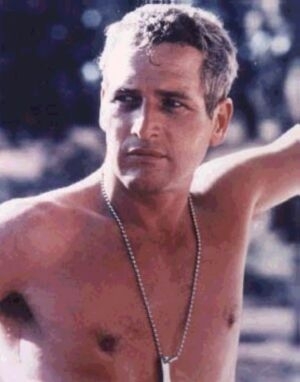 Paul Newman 4851