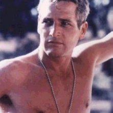 Paul Newman