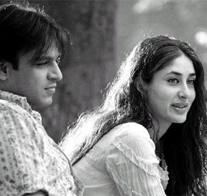 Una scena del film Yuva