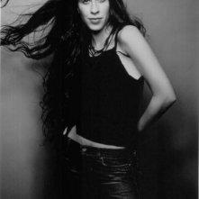 Alanis Morissette