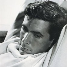Anthony Perkins