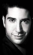 David Schwimmer