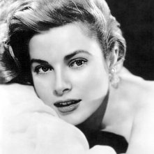 Grace Kelly