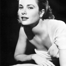 Grace Kelly