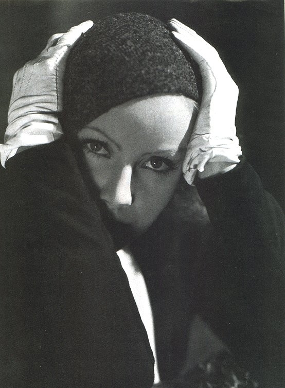 Greta Garbo 4958