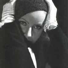 Greta Garbo