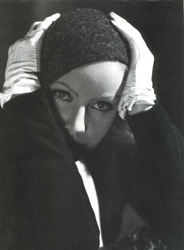 Greta Garbo