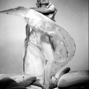 una bella immagine di Lana Turner