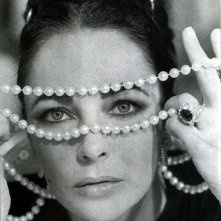 Liz Taylor
