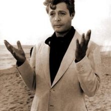 Marcello Mastroianni