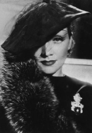 Marlene Dietrich 4950