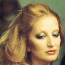 un ritratto di Mina Mazzini