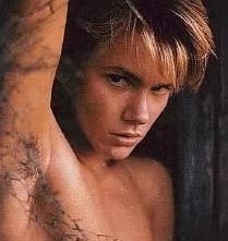 River Phoenix 4937