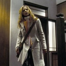 Sarah Michelle Gellar nella ghost-story The Grudge