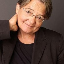 Agnieszka Holland