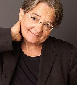 Agnieszka Holland