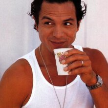 Benjamin Bratt