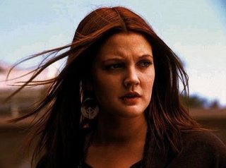 Drew Barrymore in una scena di Donnie Darko