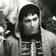Jake Gyllenhaal In Una Scena Di Donnie Darko 5107