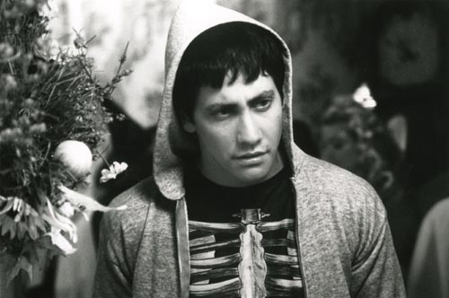 Donnie Darko: Jason Schwartzman e David Hasselhoff erano la prima scelta di Richard Kelly