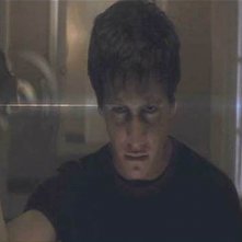 Jake Gyllenhaal In Una Scena Di Donnie Darko 5111