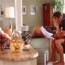 Gyllenhaal in una scena di Donnie Darko