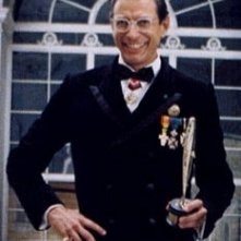 Jeff Goldblum in una scena di Le avventure acquatiche di Steve Zissou