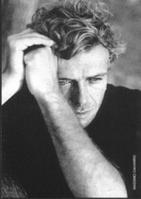 Una bella immagine di Massimo Ciavarro
