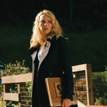 Naomi Watts in una scena dell'horror The Ring 2
