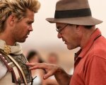Colin Farrell svela la scena più pericolosa di Alexander: “C'erano otto elefanti e duecento cavalli sul set”