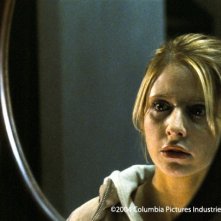 Sarah Michelle Gellar in The Grudge