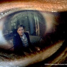 Una sequenza di The Grudge