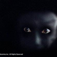 Una scena spettrale di The Grudge